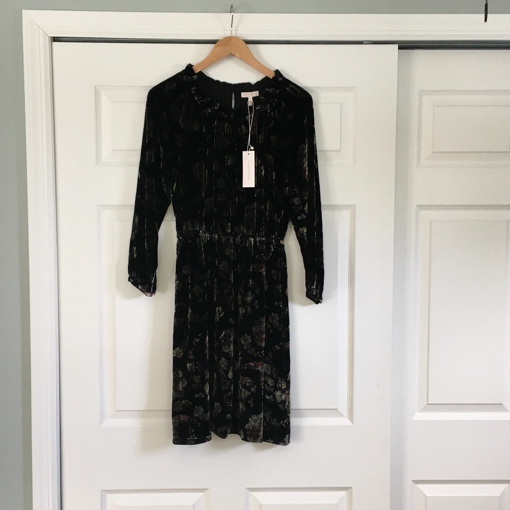 Rebecca Taylor dress